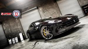 Ferrari FF by TAG Motorsports 2014 года